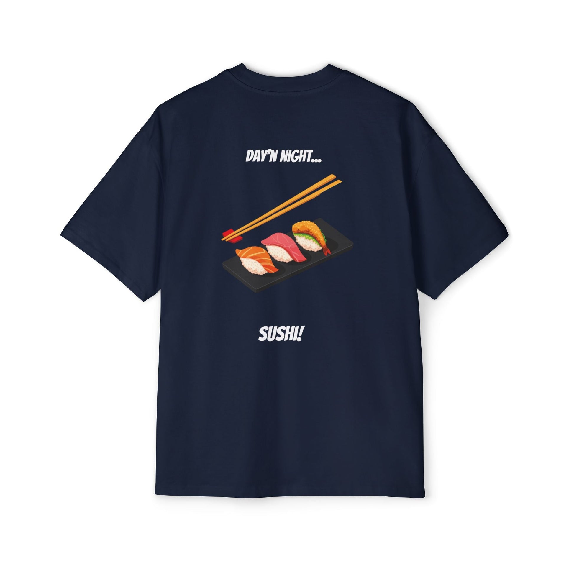 Oversized Japan Edition Printify