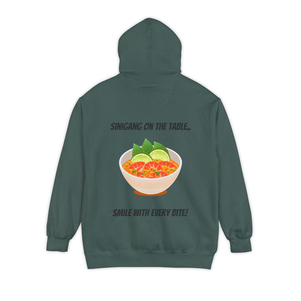 Hoodie Philippines Edition Printify