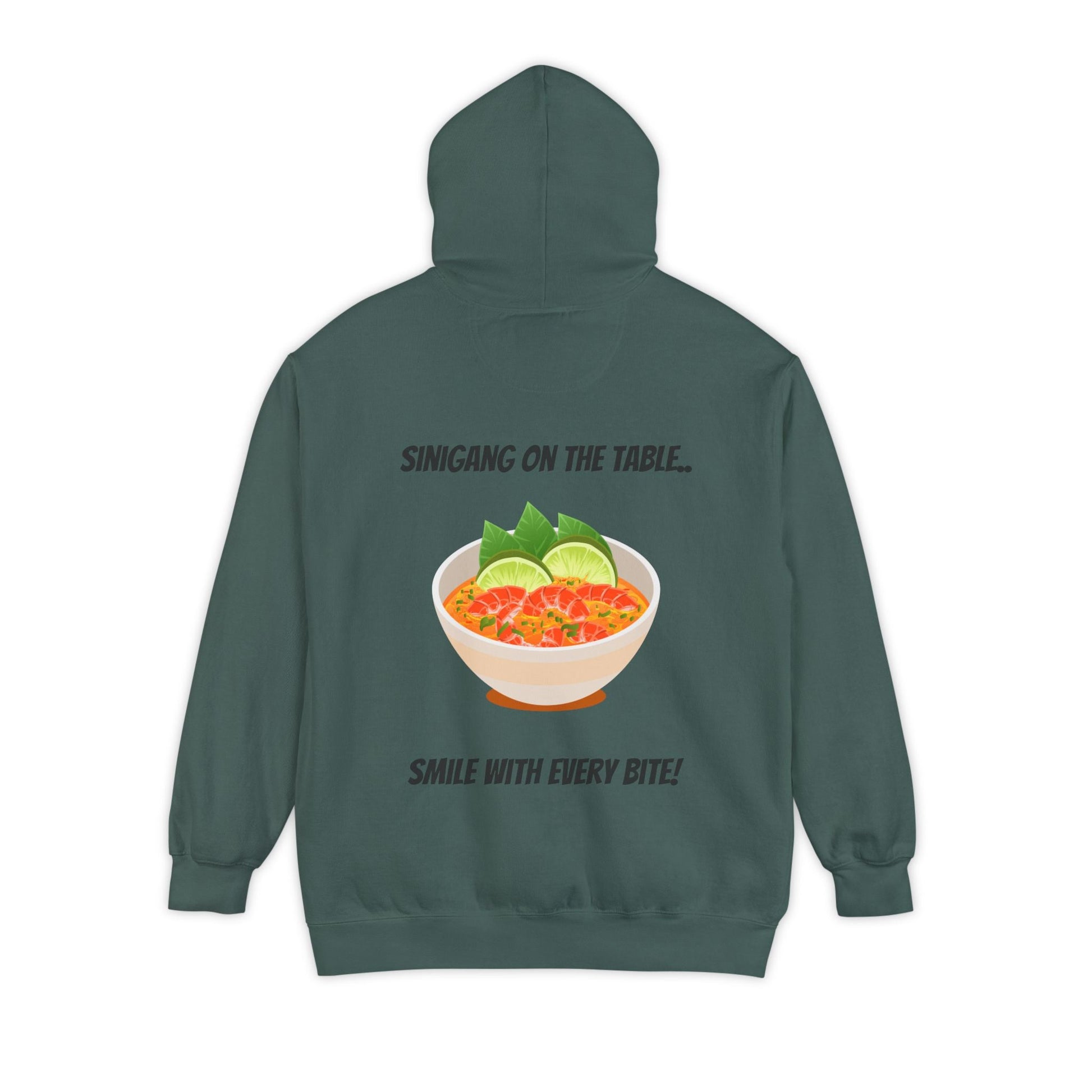 Hoodie Philippines Edition Printify
