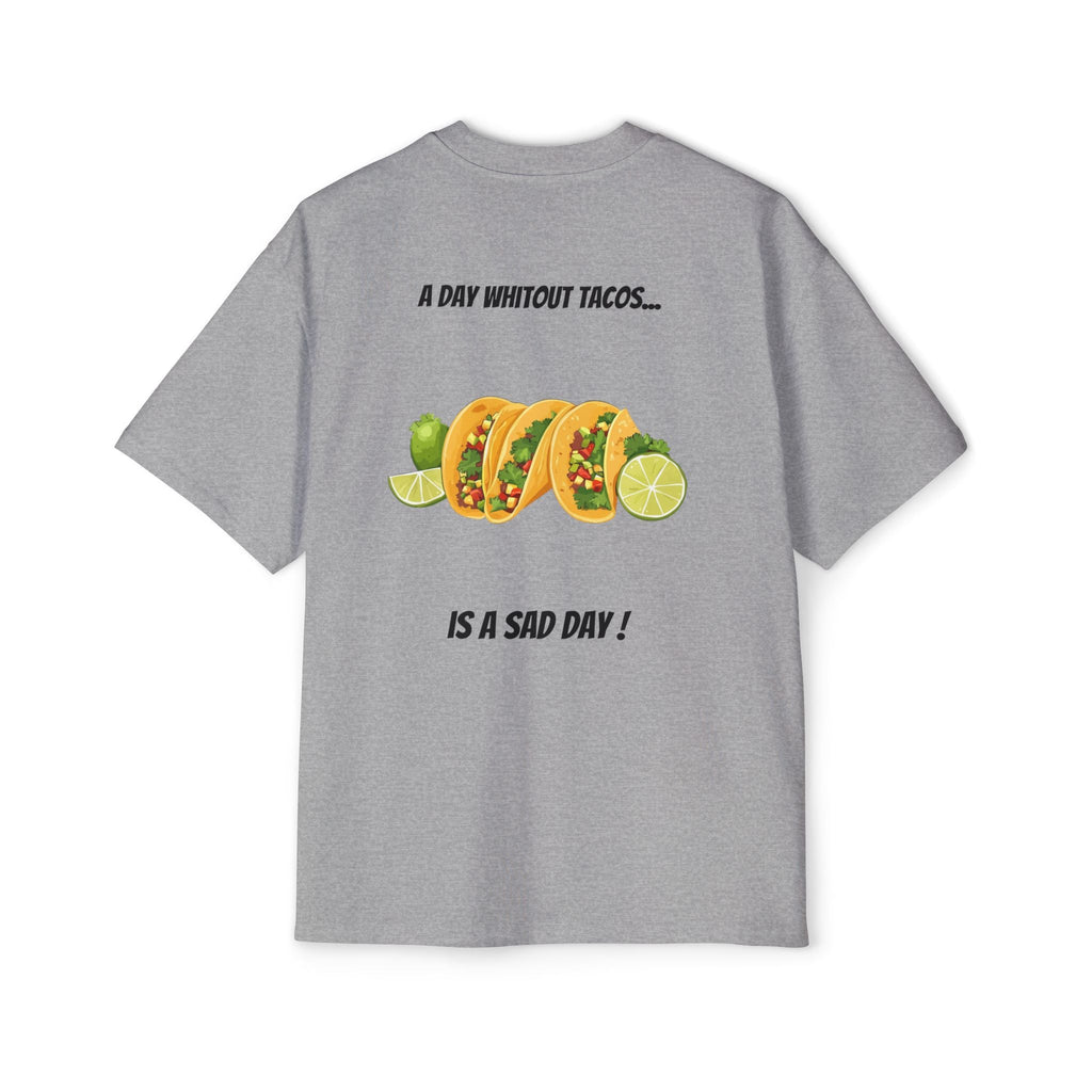 Oversized Mexico Edition Printify