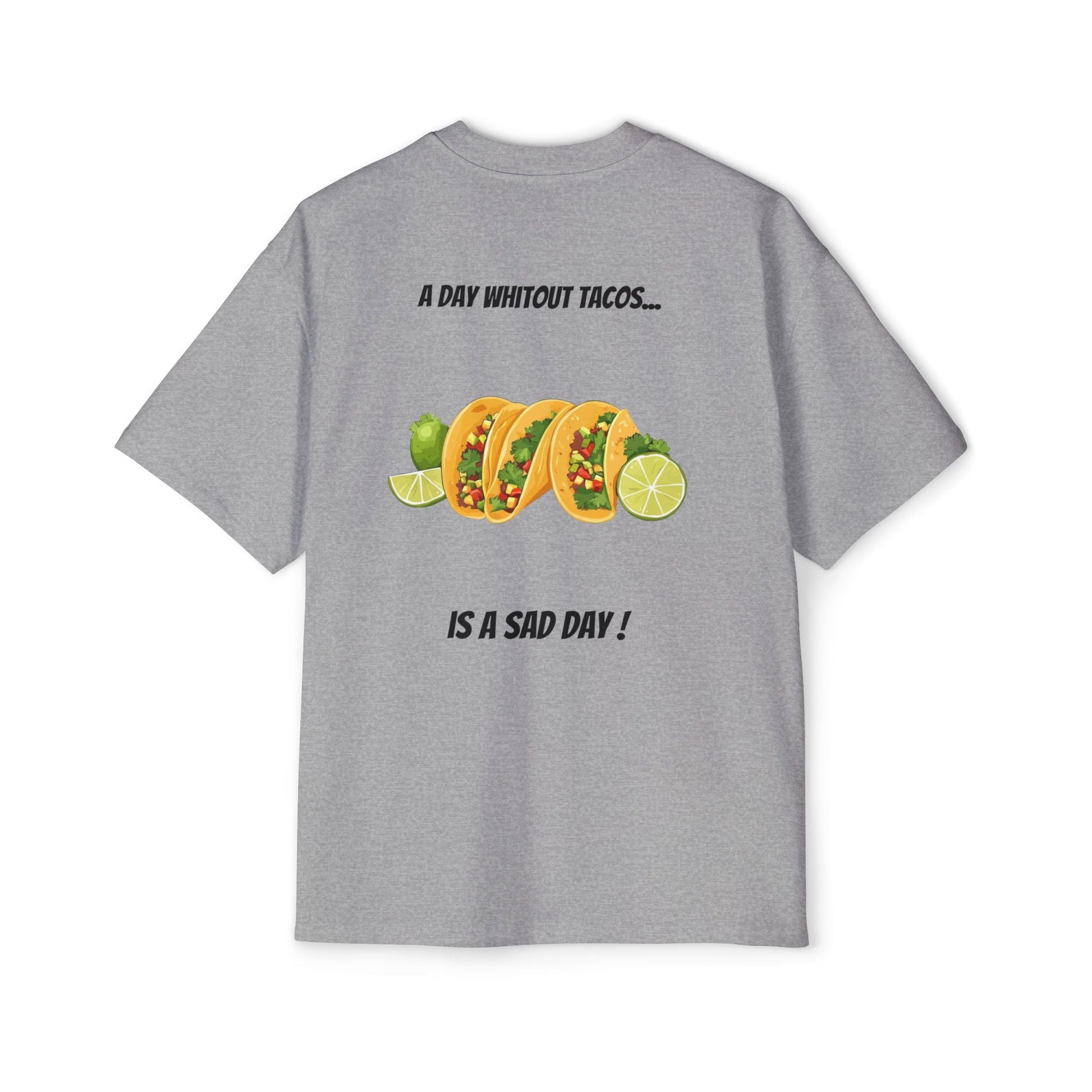 Oversized Mexico Edition Printify