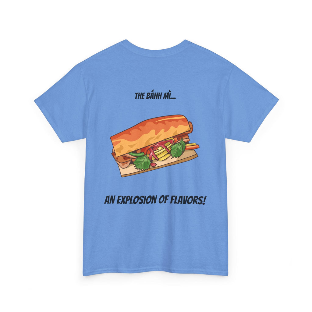 Unisex Heavy Cotton Tee - Vietnam Edition Printify