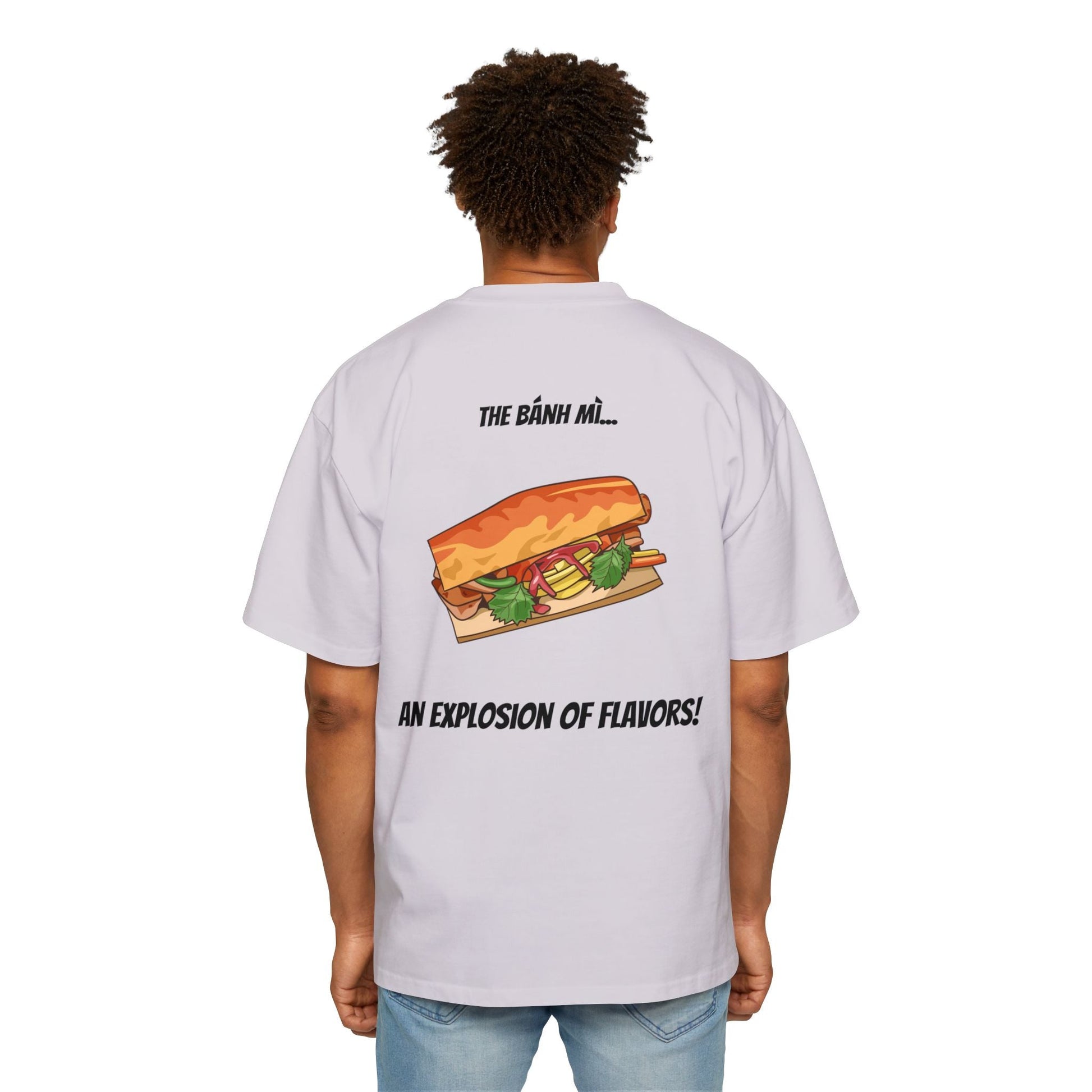 Oversized Vietnam Edition Printify