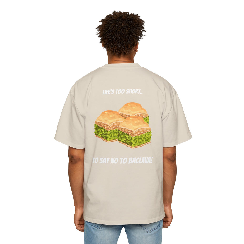 Oversized Turkey Edition Printify