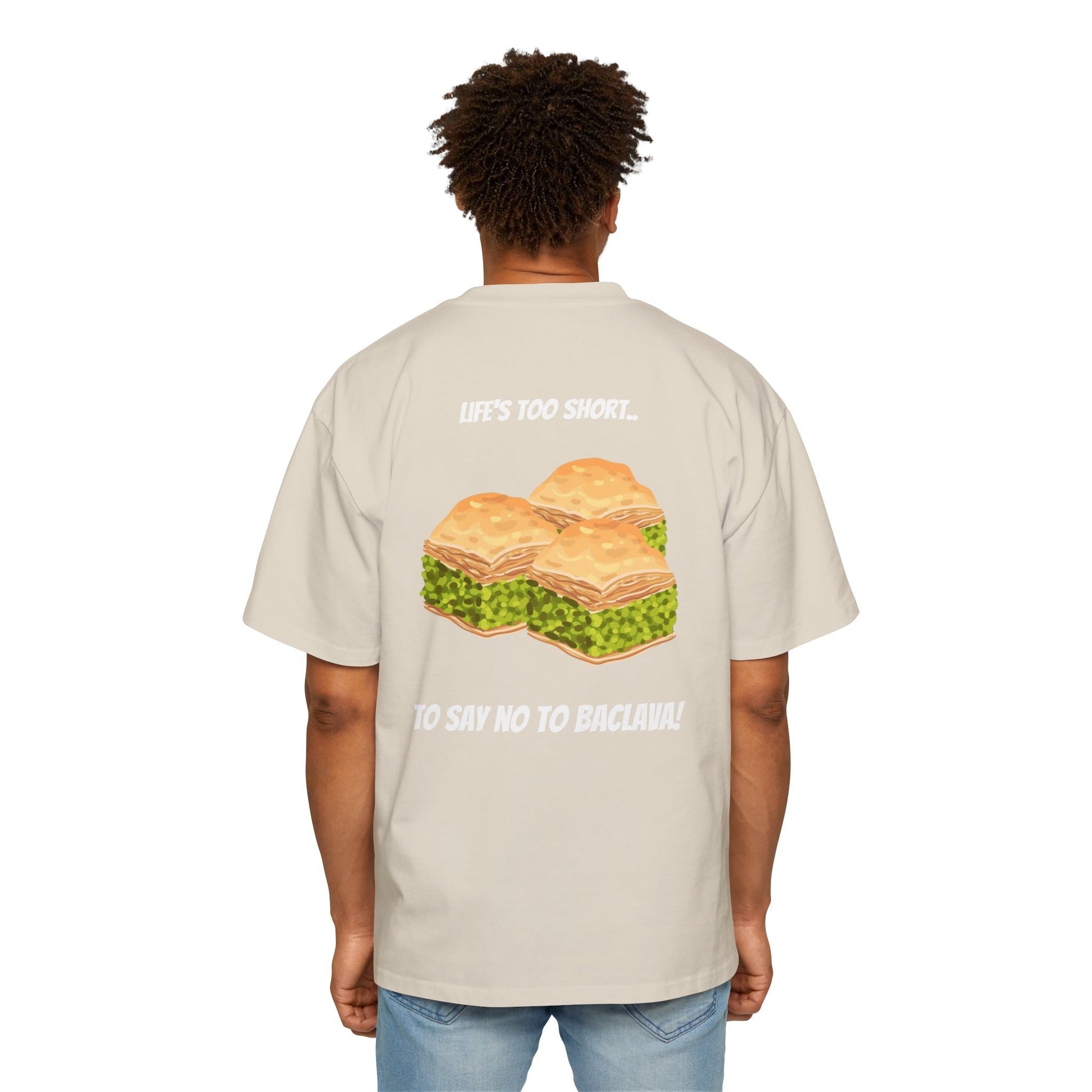 Oversized Turkey Edition Printify