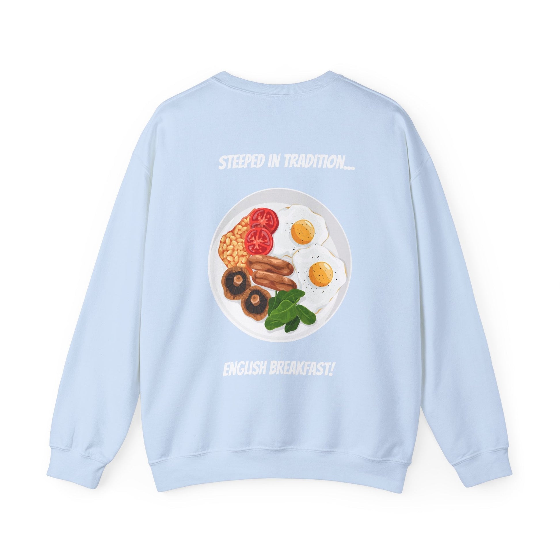 Heavy Blend™ England Edition Printify
