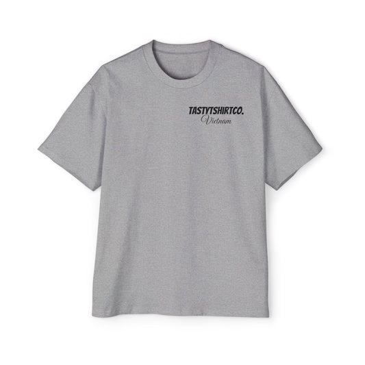 Oversized Vietnam Edition Printify
