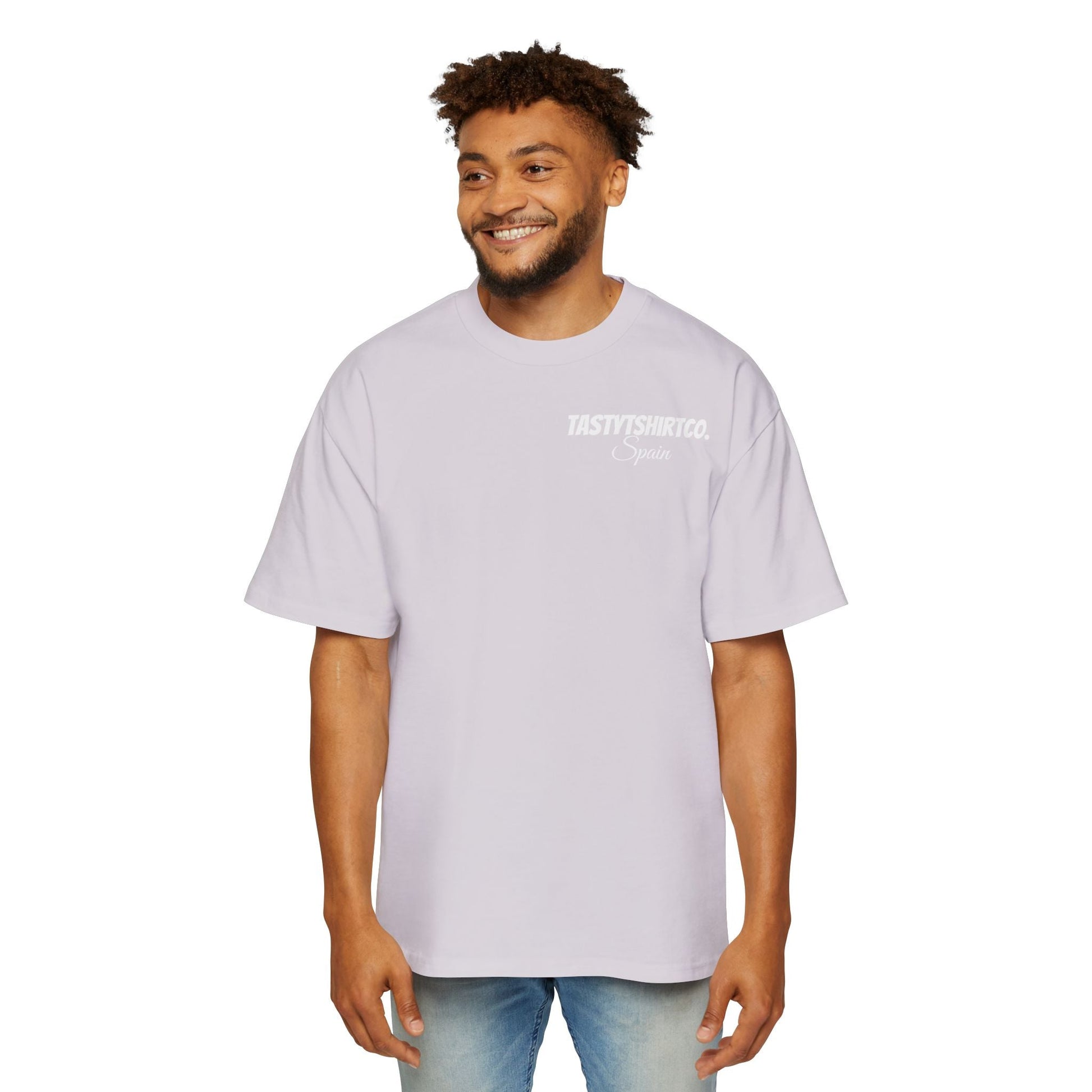 Oversized Spain Edition Printify