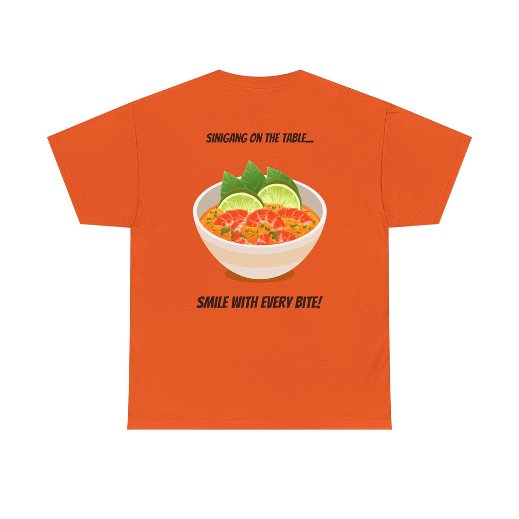 Unisex Heavy Cotton Tee - Philippines Edition Printify