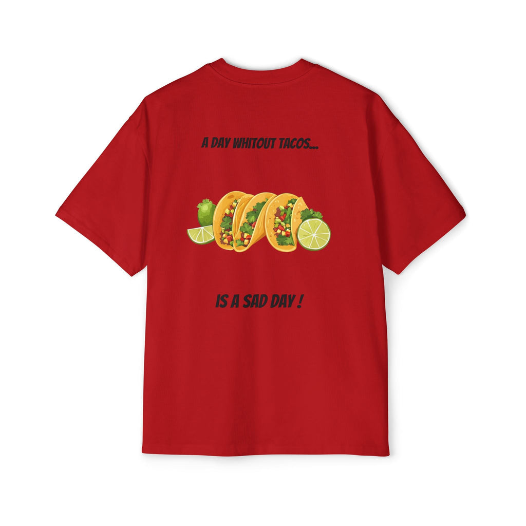 Oversized Mexico Edition Printify
