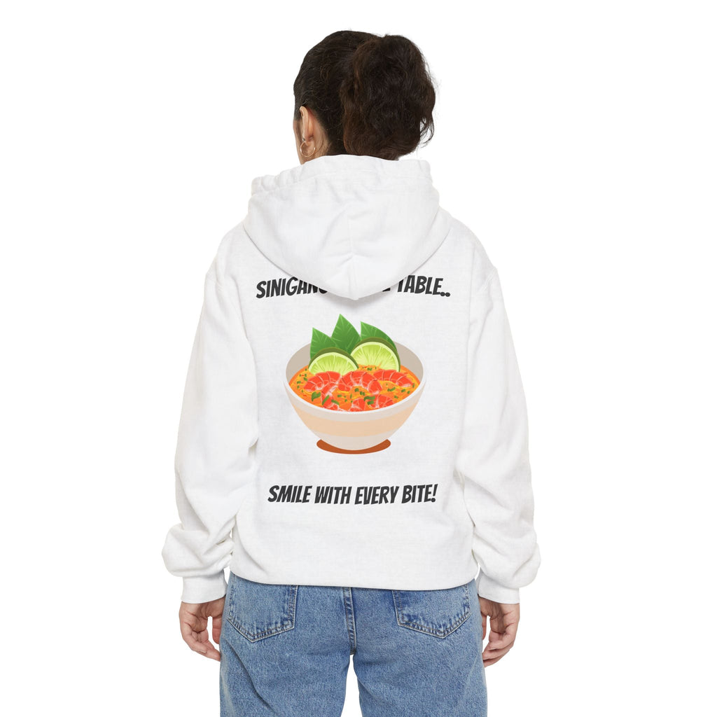 Hoodie Philippines Edition Printify