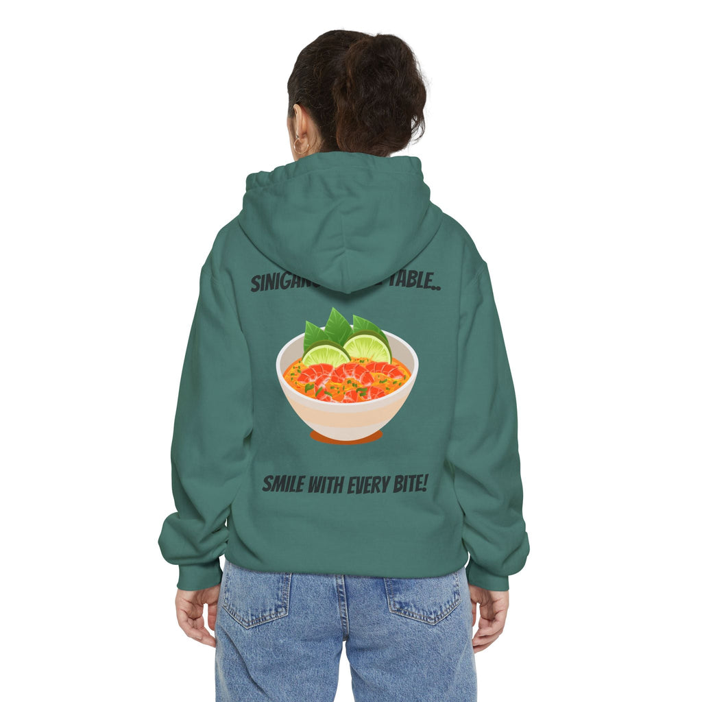 Hoodie Philippines Edition Printify
