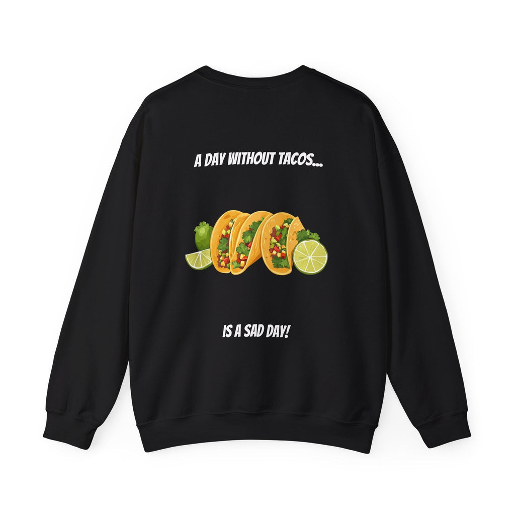 Heavy Blend™ Mexico Edition Printify