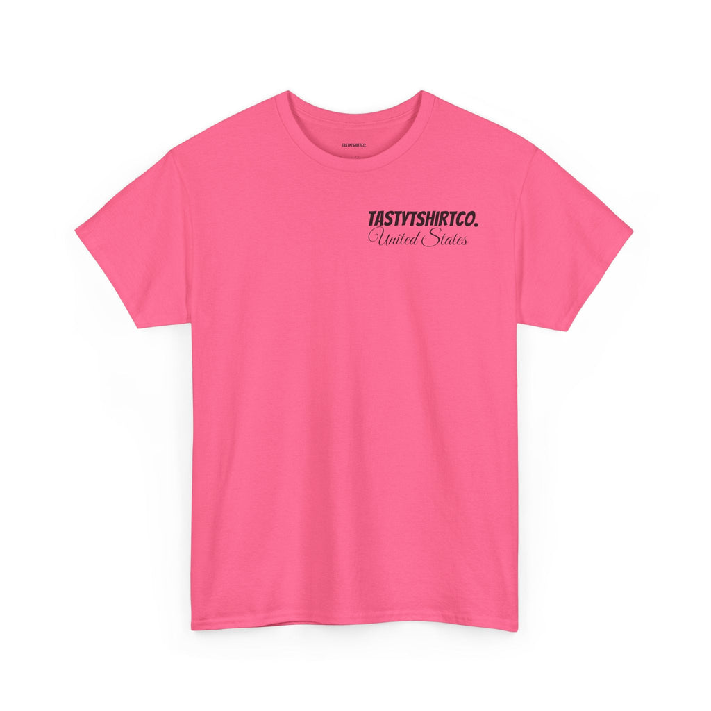 Unisex Heavy Cotton Tee - United States Edition Printify