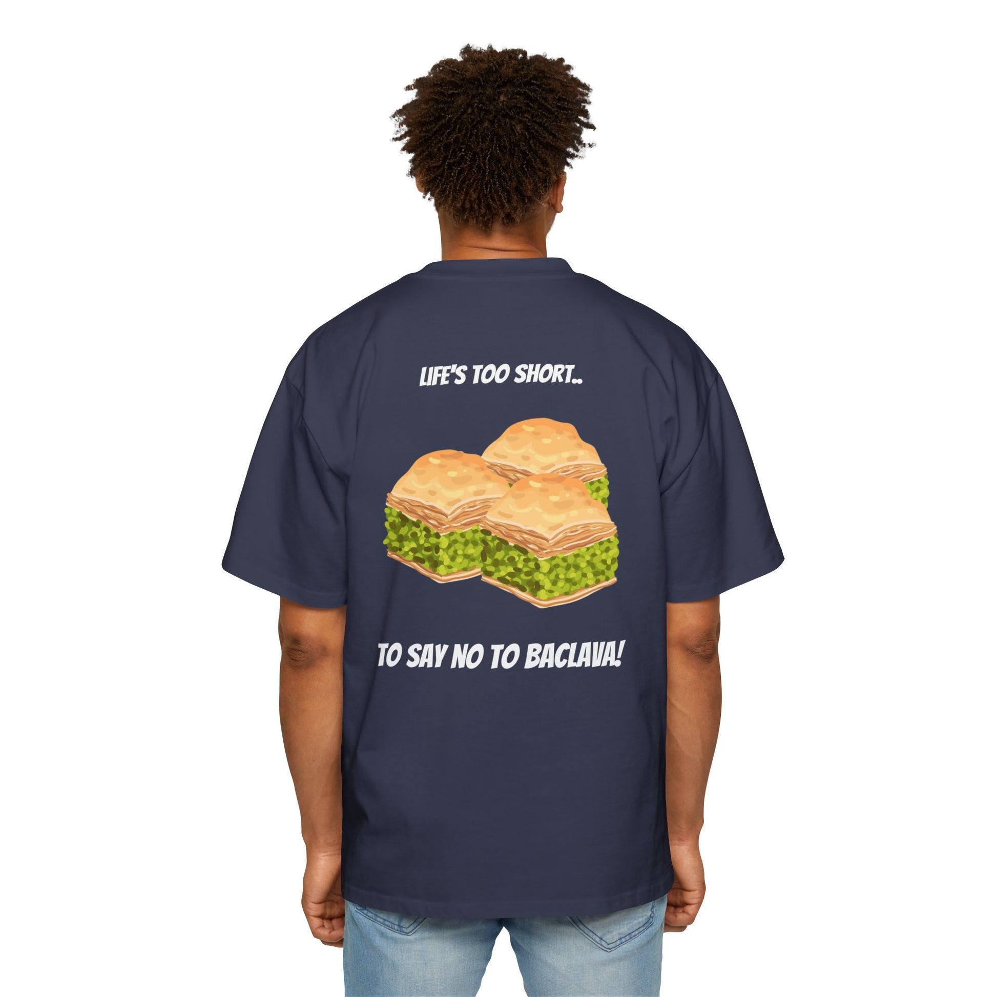 Oversized Turkey Edition Printify