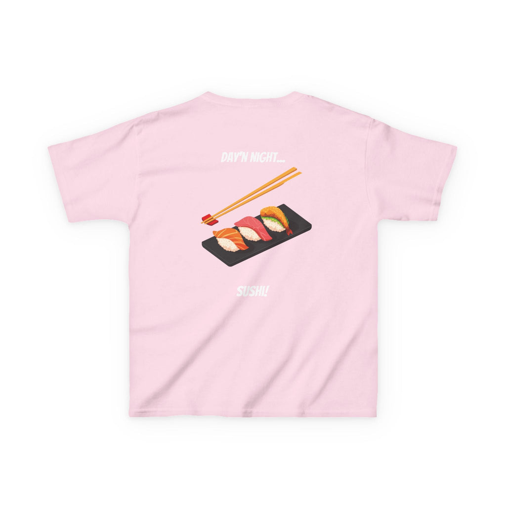 Kids’ Cotton Tee – Japan Edition Printify