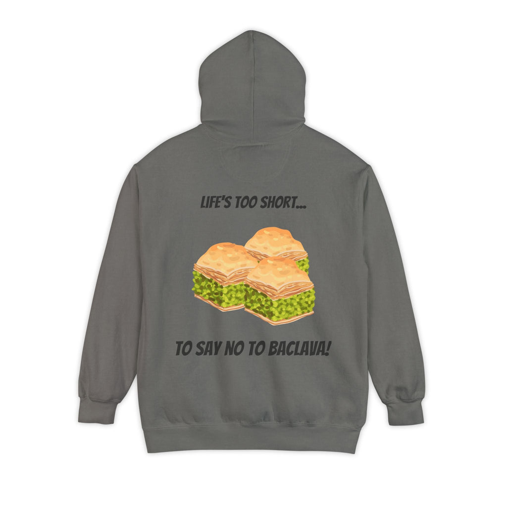 Hoodie Turkey Edition Printify