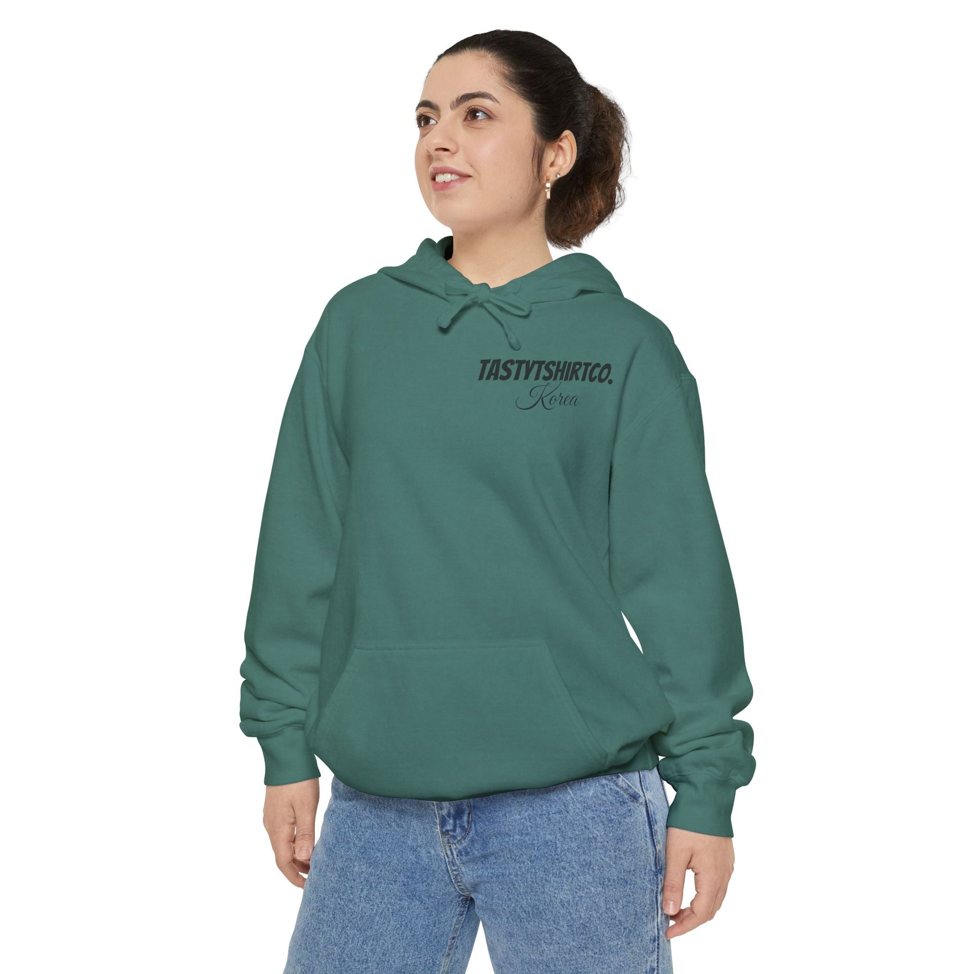 Copy of Hoodie Tunisia Edition Printify