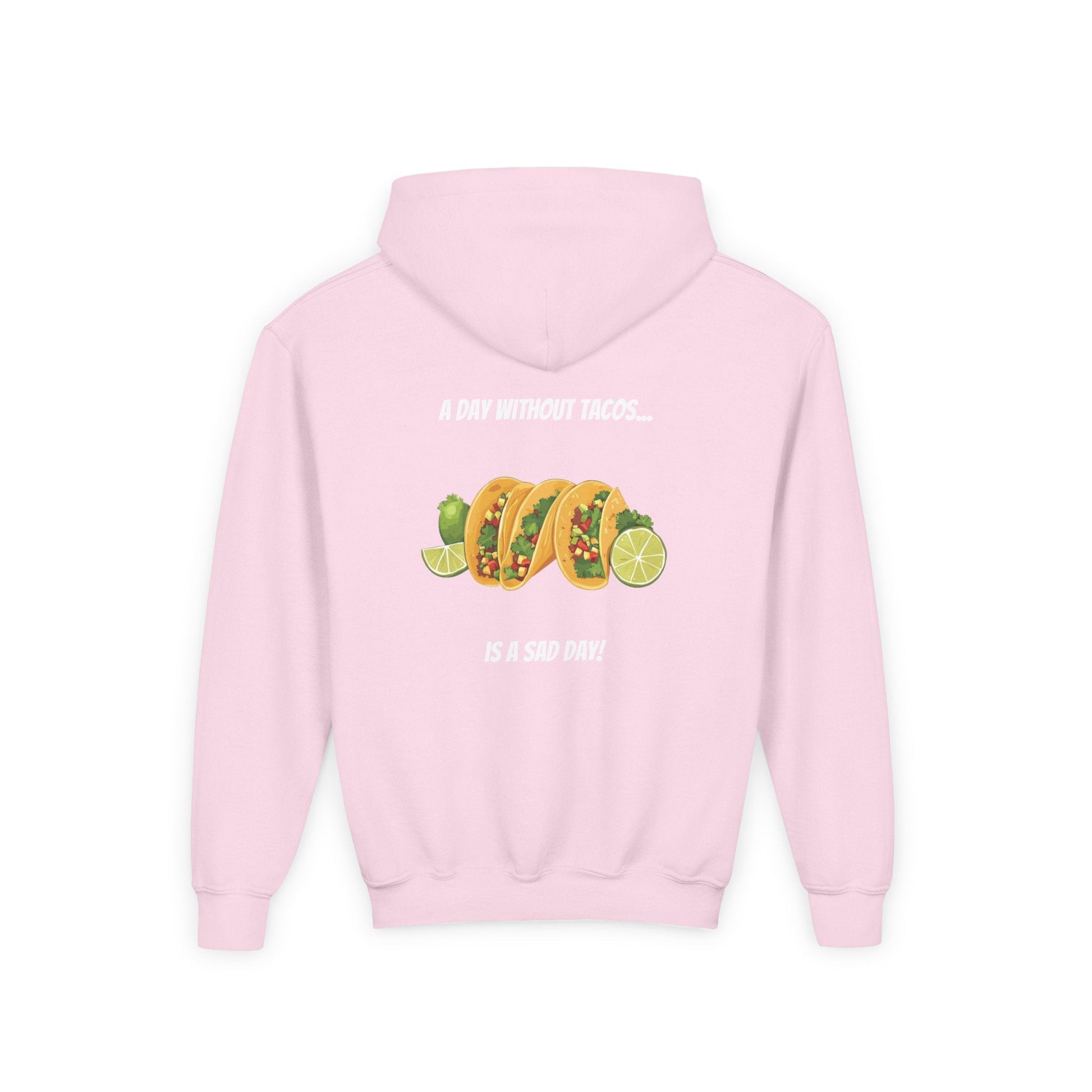 Youth Hoodie | Mexico Collection Printify