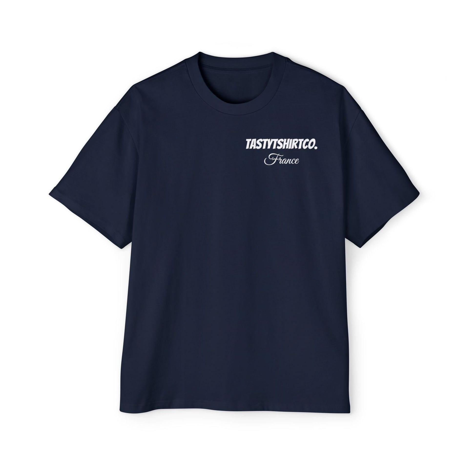 Oversized France Edition Printify