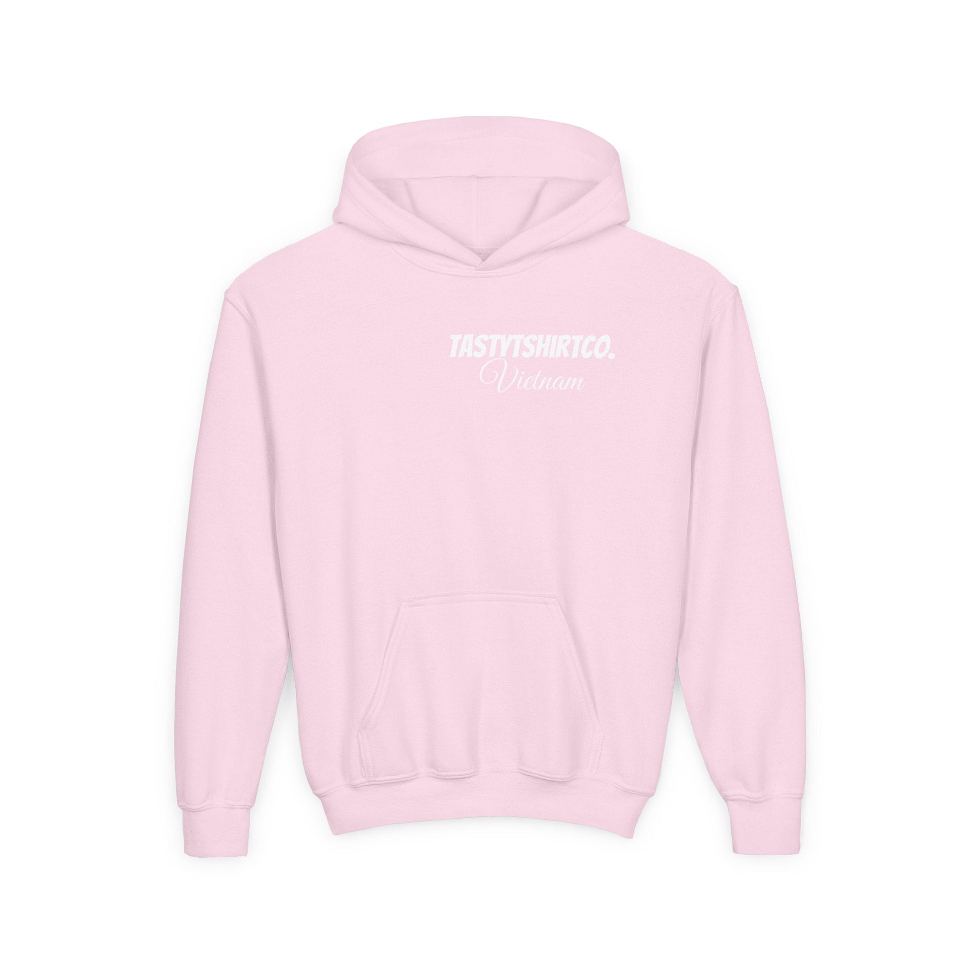 Youth Hoodie | Vietnam Collection Printify