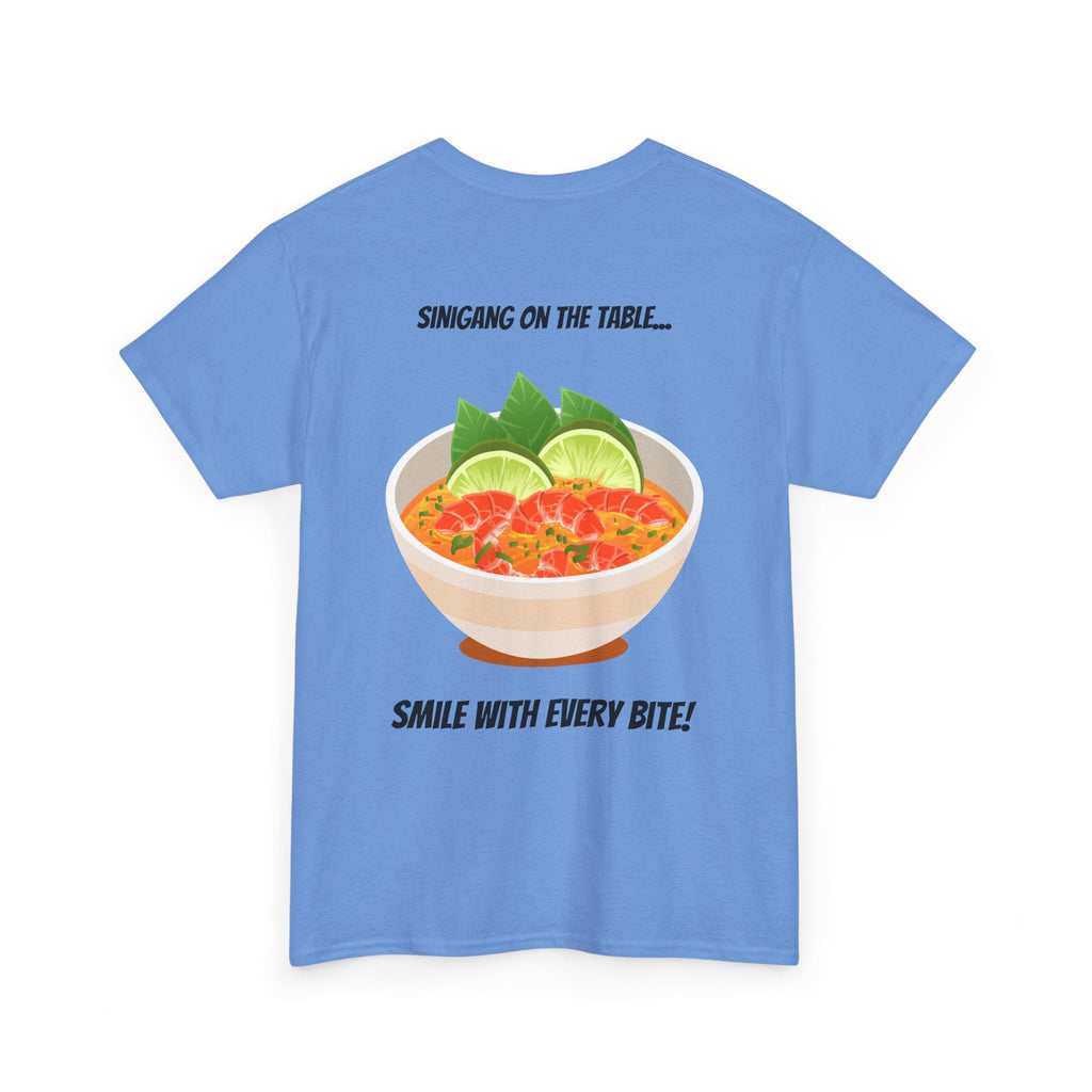 Unisex Heavy Cotton Tee - Philippines Edition Printify