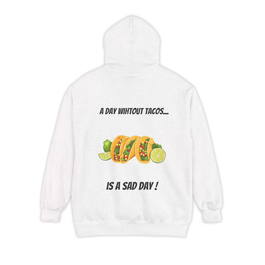Hoodie Mexico Edition Printify