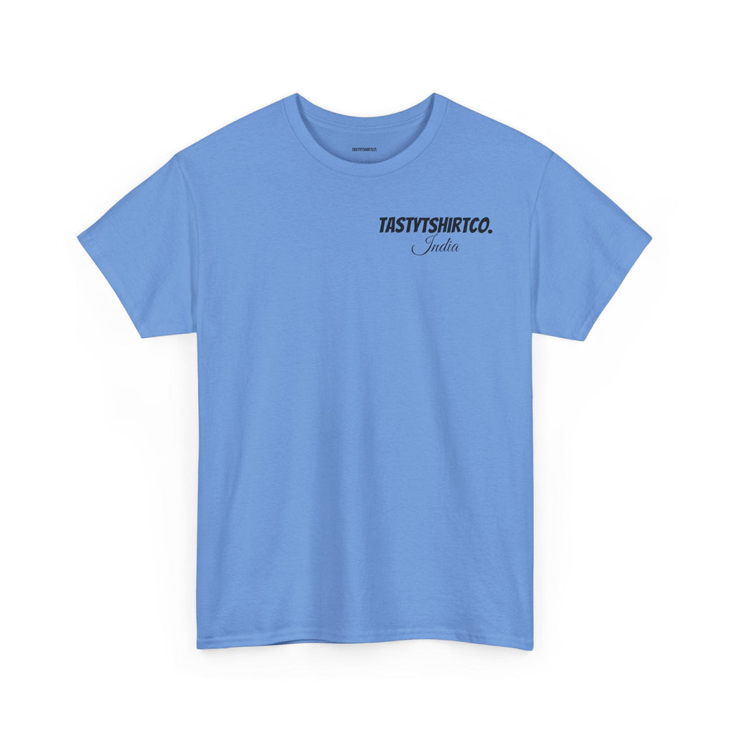 Unisex Heavy Cotton Tee - India Edition Printify