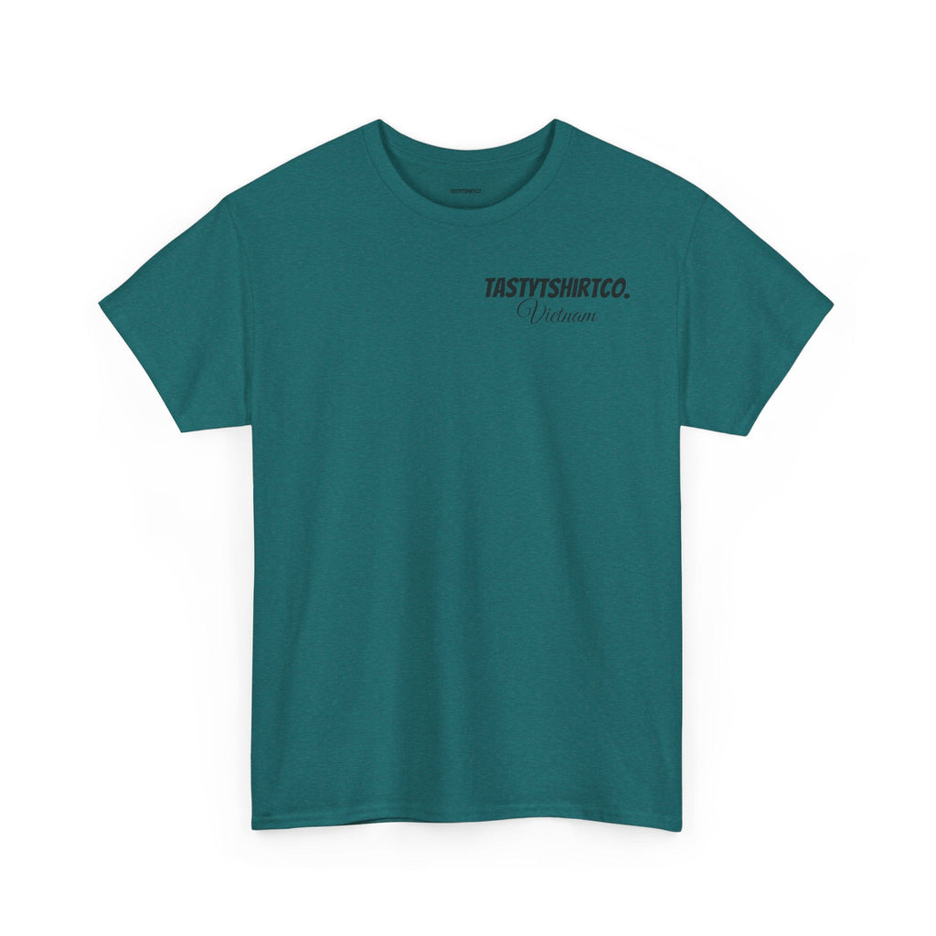 Unisex Heavy Cotton Tee - Vietnam Edition Printify