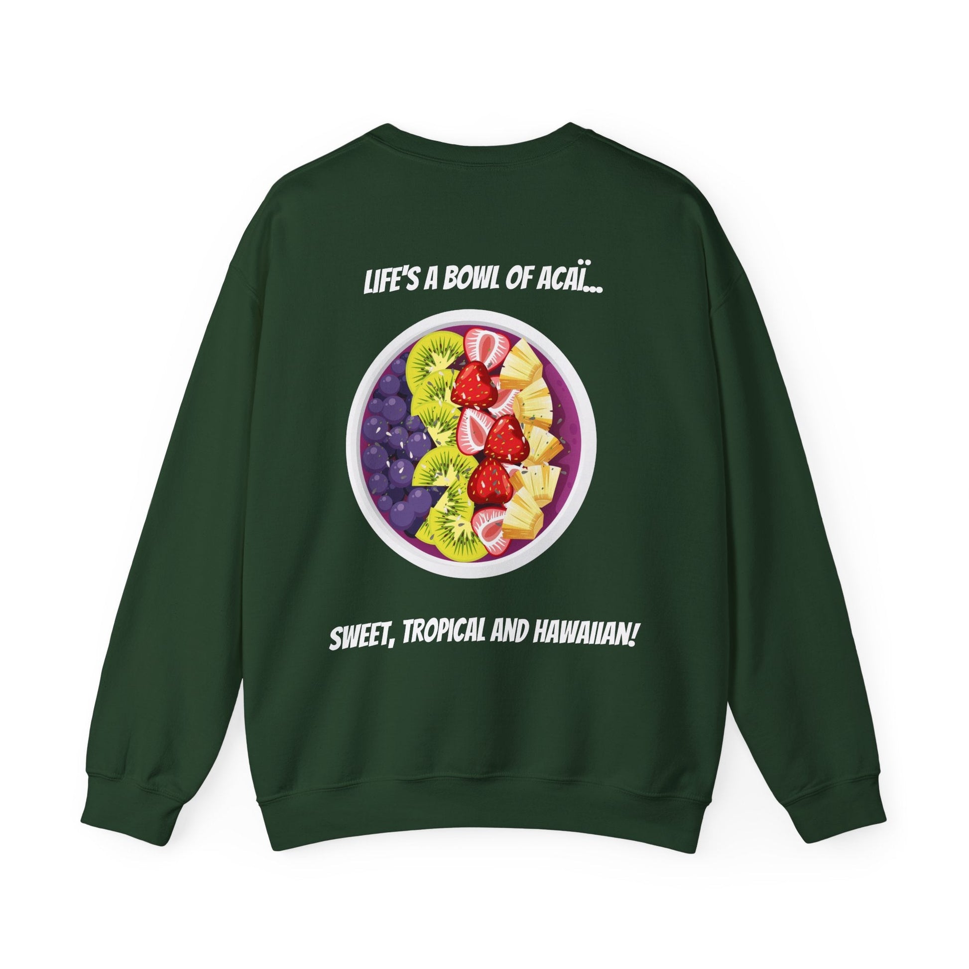 Heavy Blend™ Hawaii Edition Printify