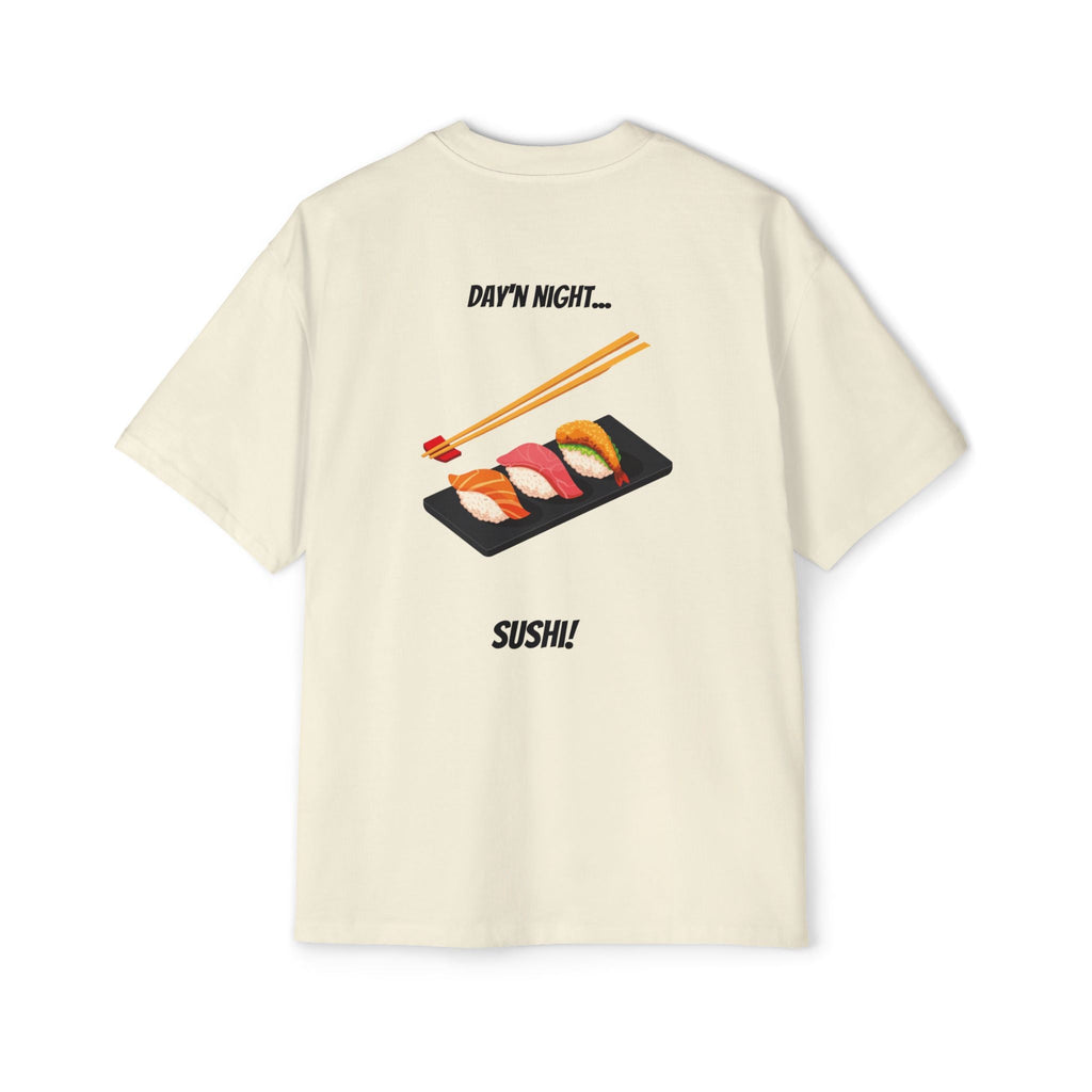 Oversized Japan Edition Printify
