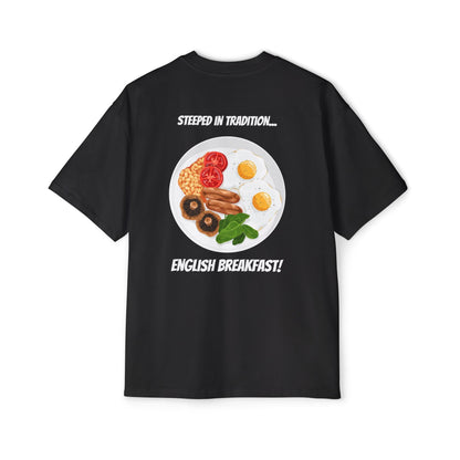 Oversized England Edition Printify