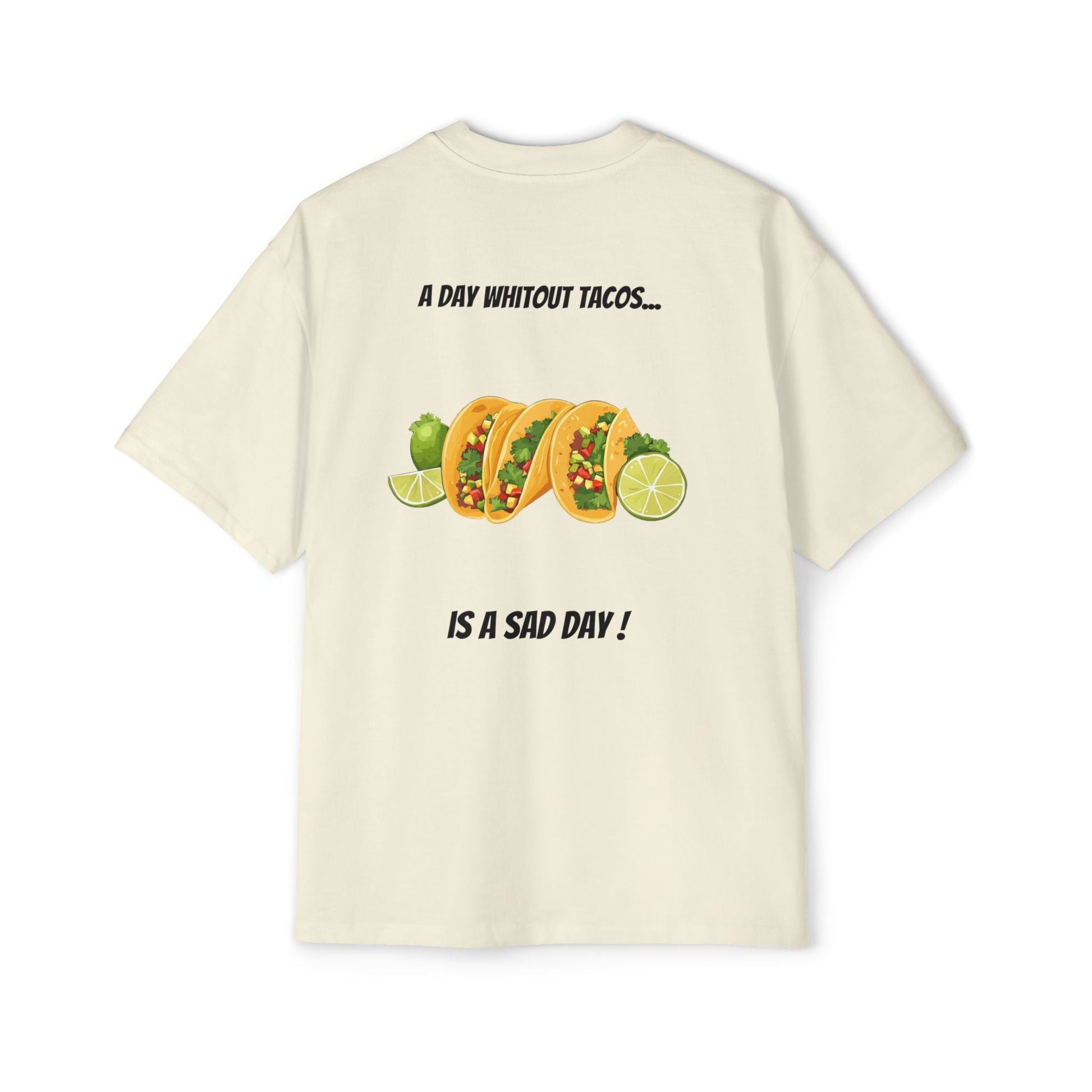 Oversized Mexico Edition Printify