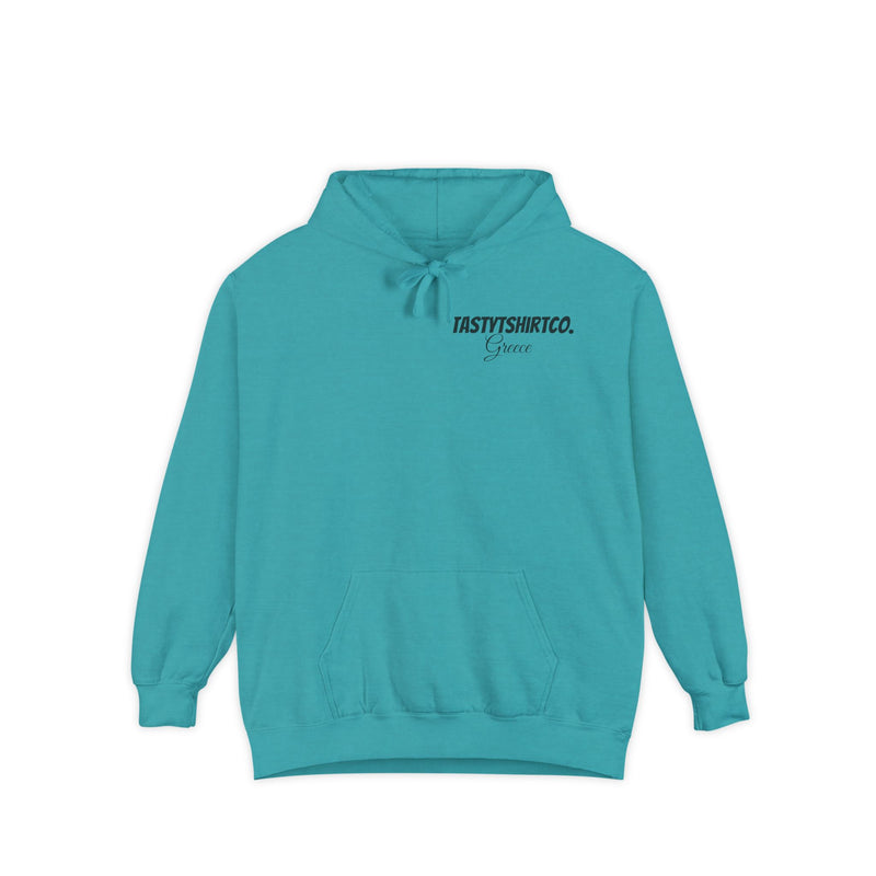 Hoodie Greece Edition Printify