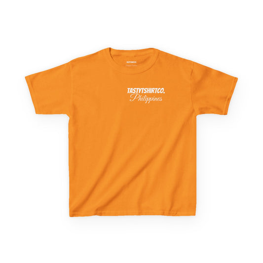 Kids’ Cotton Tee –Philippines Edition Printify