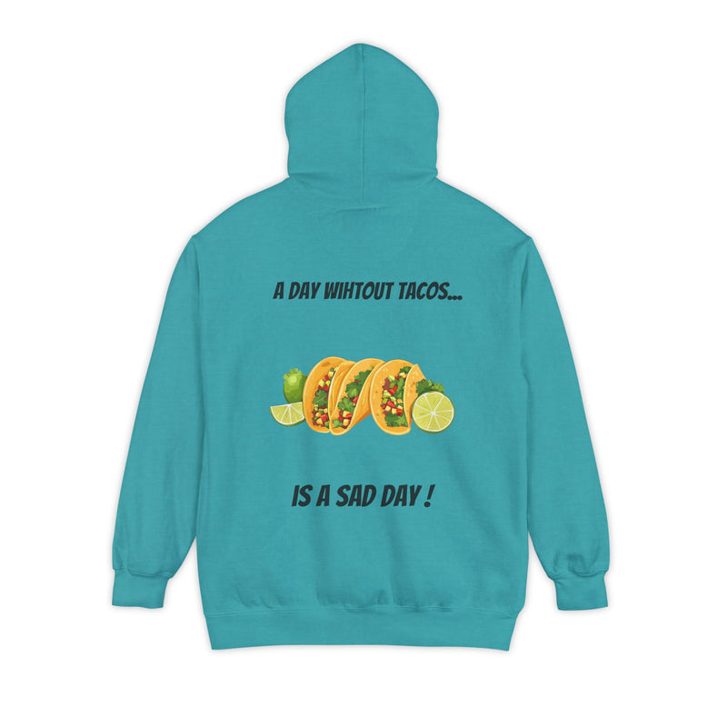 Hoodie Mexico Edition - tastytshirtco