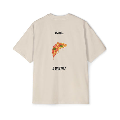 Oversized Italy Edition Printify