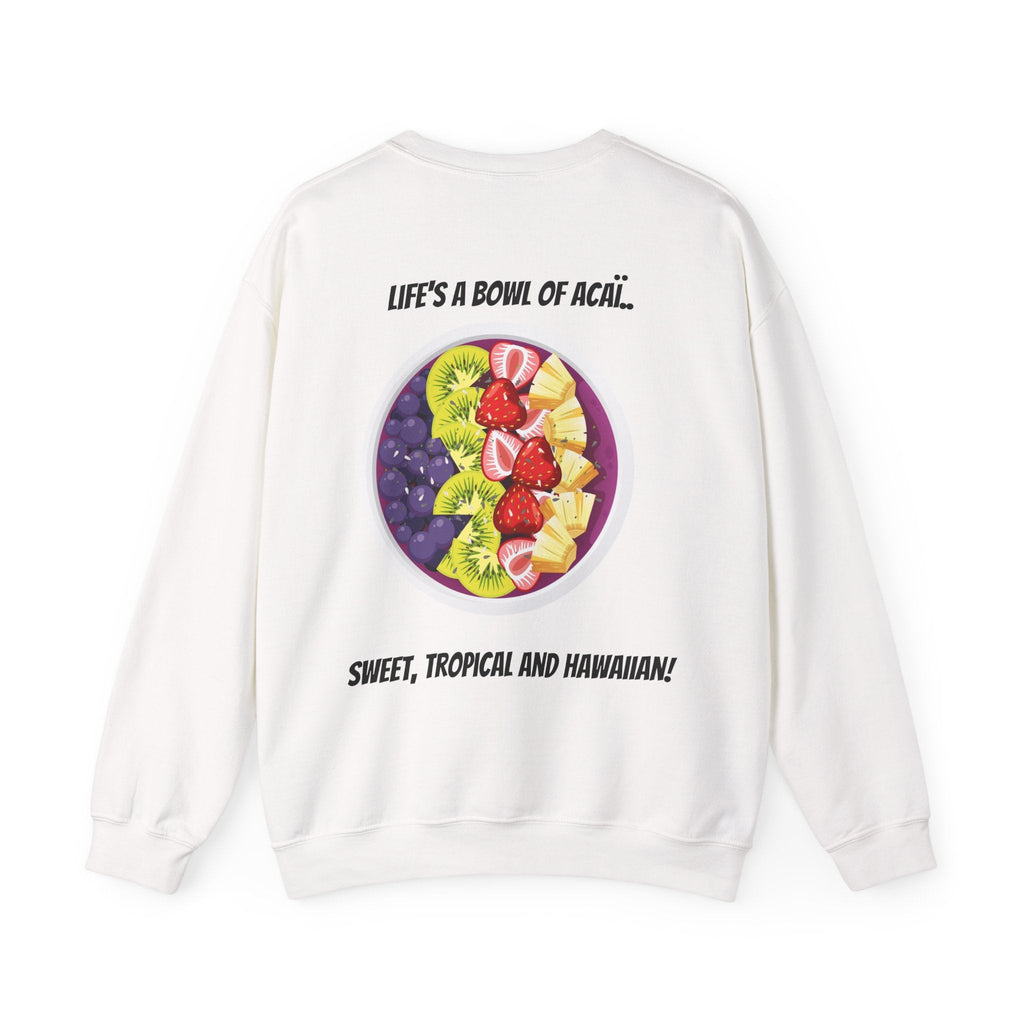 Heavy Blend™ Hawaii Edition Printify