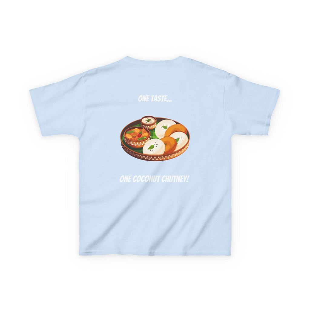 Kids’ Cotton Tee – Thailand Edition Printify