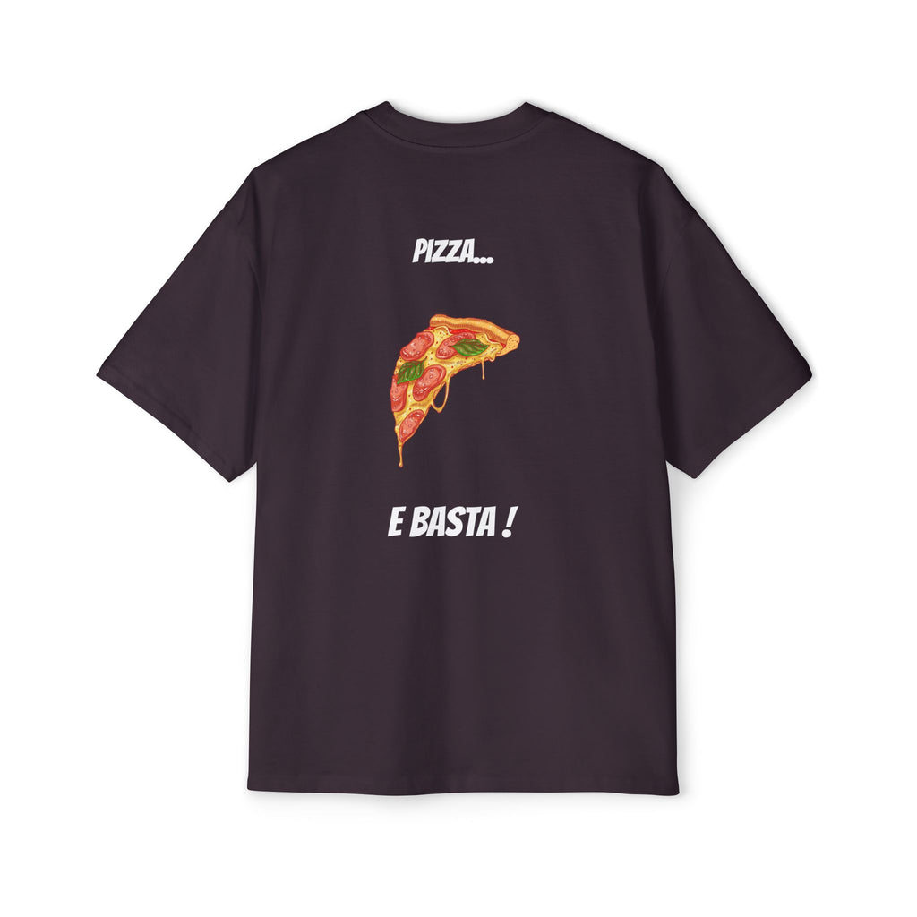 Oversized Italy Edition - tastytshirtco