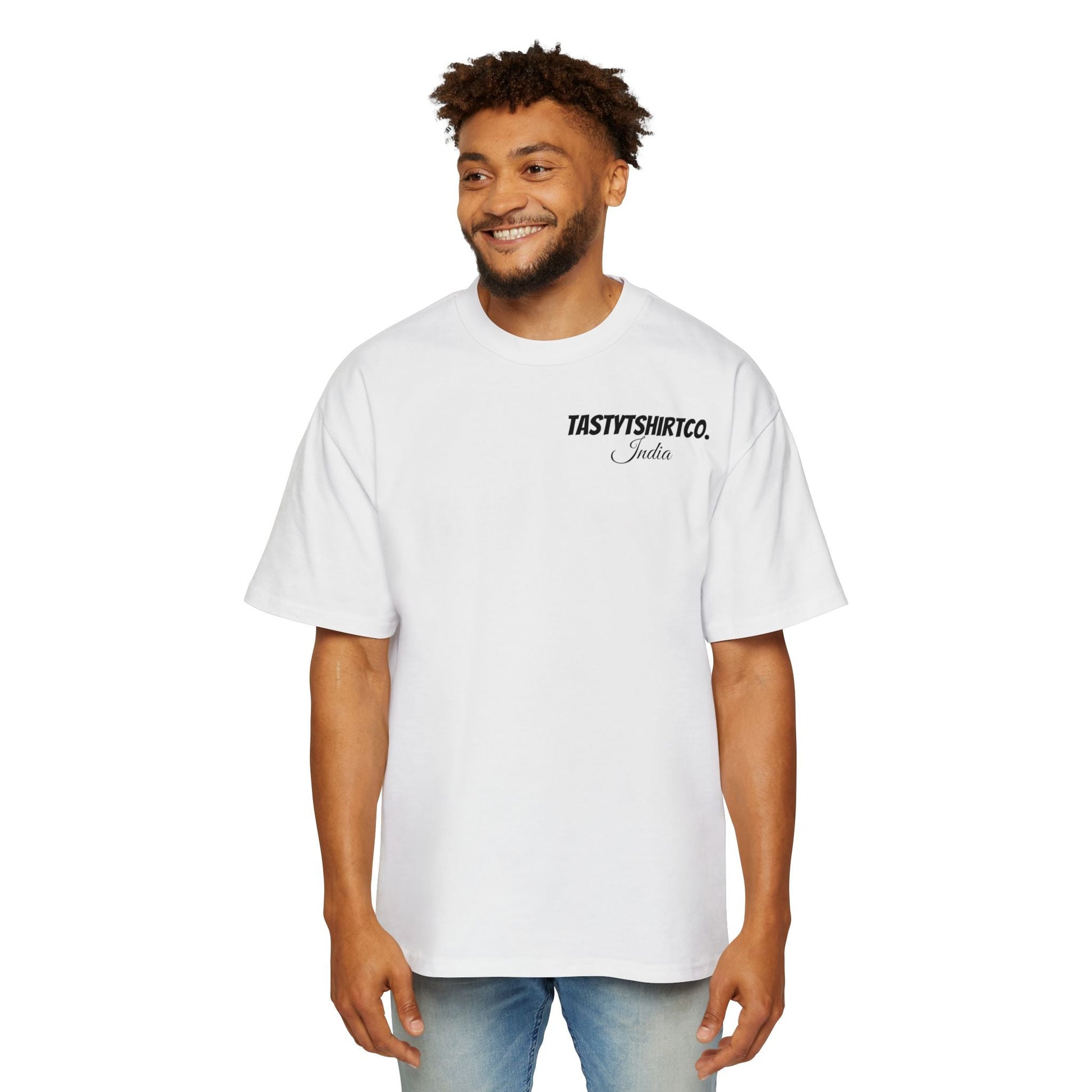 Oversized India Edition Printify