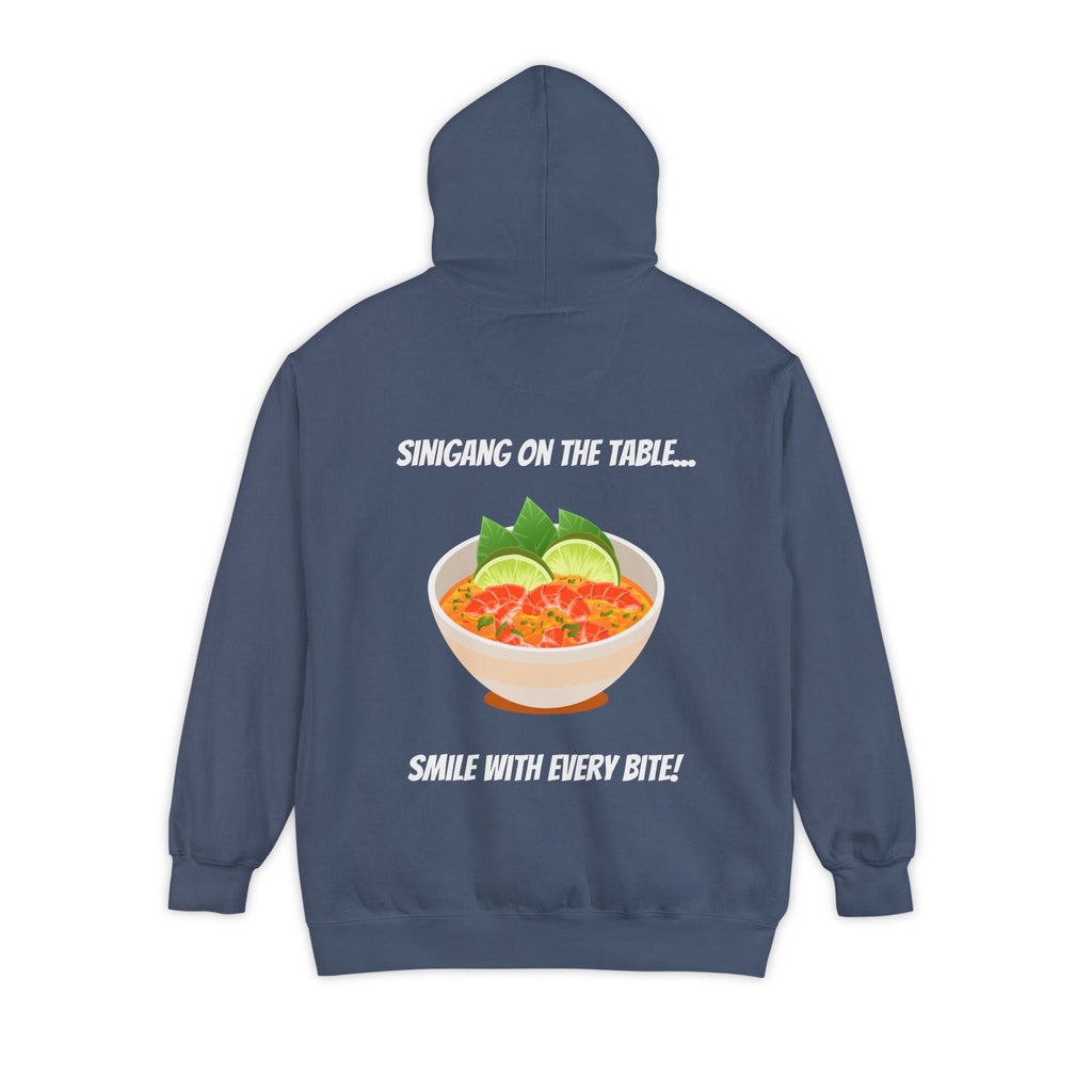 Hoodie Philippines Edition Printify