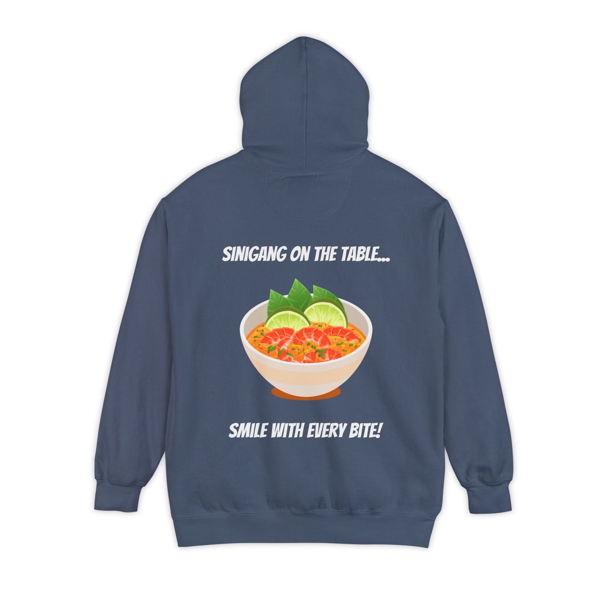 Hoodie Philippines Edition Printify