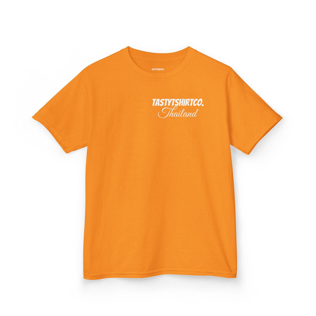 Kids’ Cotton Tee – Thailand Edition Printify