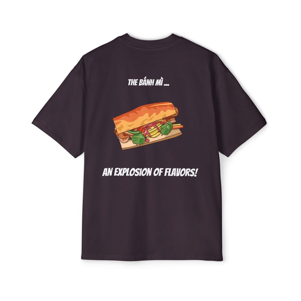 Oversized Vietnam Edition Printify