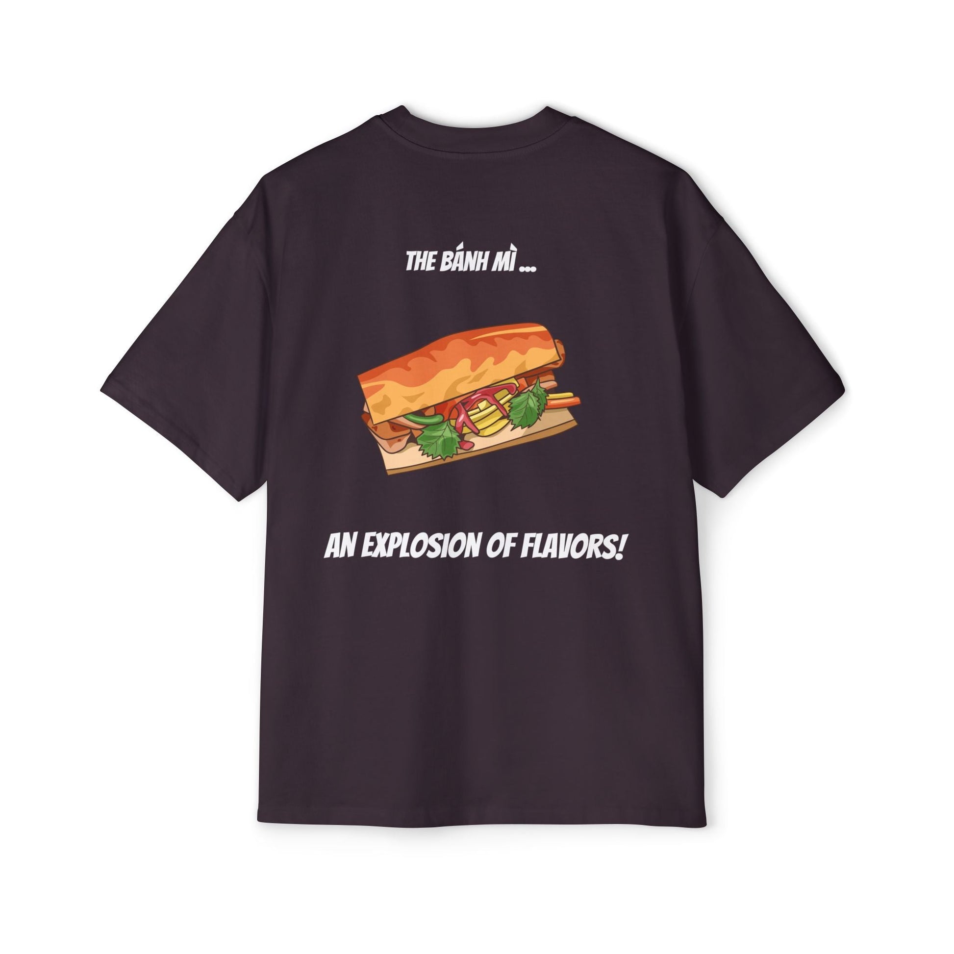 Oversized Vietnam Edition Printify