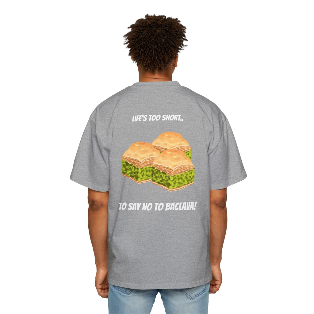 Oversized Turkey Edition Printify