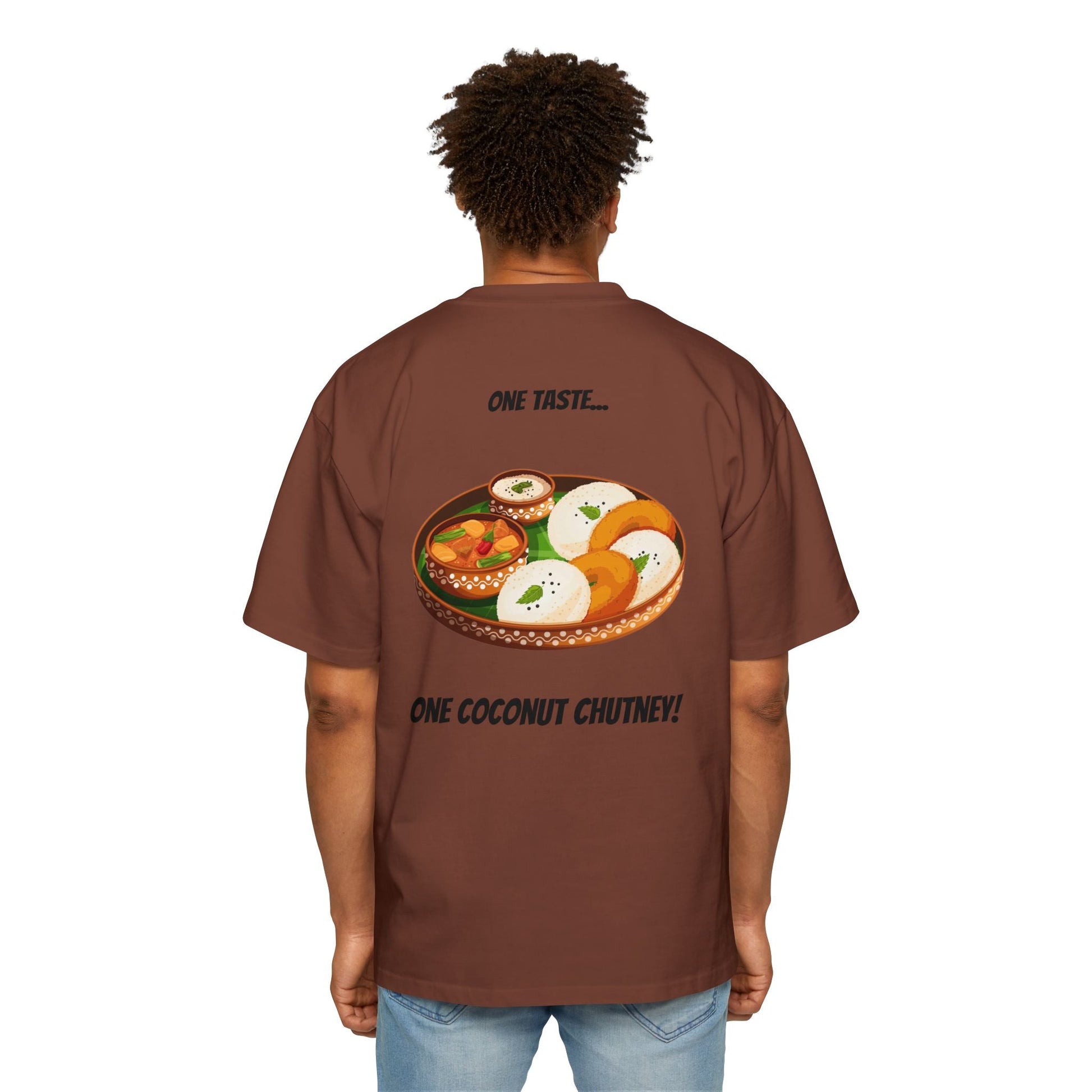 Oversized Thailand Edition Printify