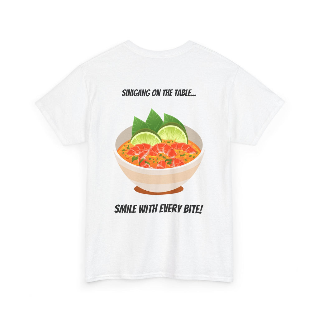 Unisex Heavy Cotton Tee - Philippines Edition Printify