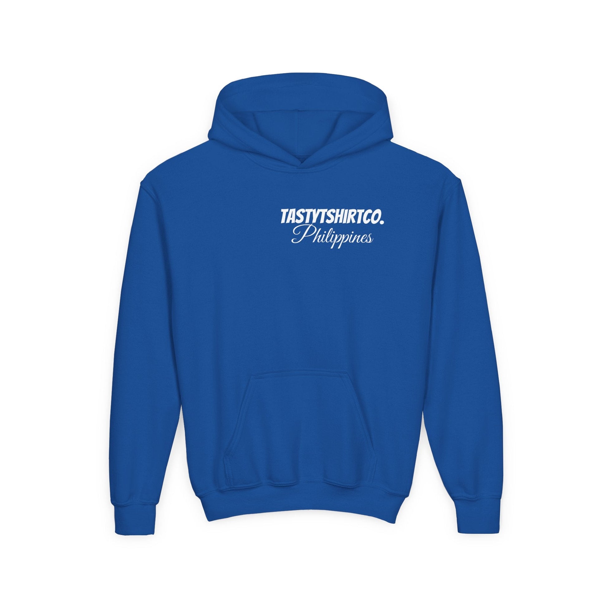 Youth Hoodie | Philippines Collection Printify